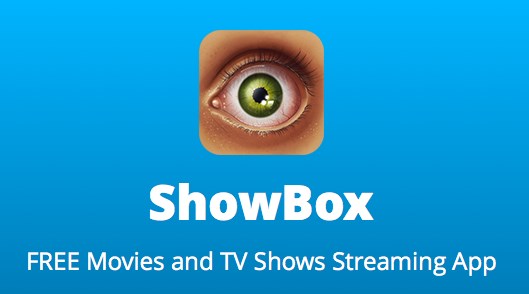 showbox for Android
