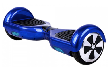 Hoverboard For Free