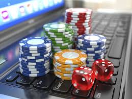 gambling online 2015 forecast