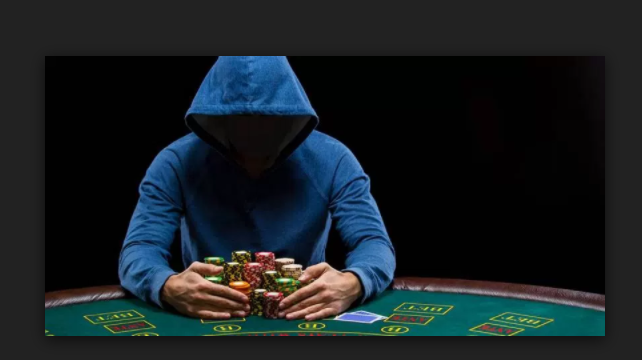 play poker game online