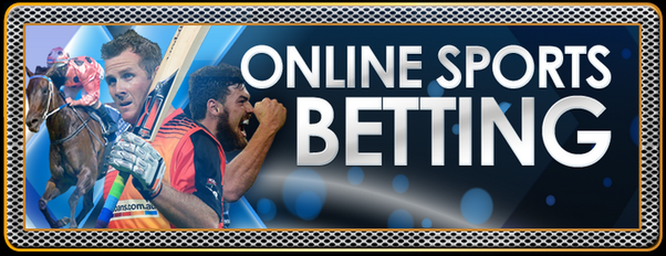 Online Sports Beting