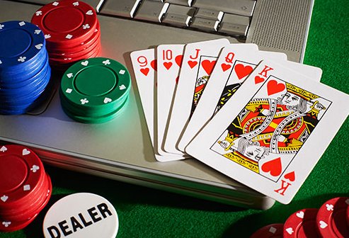 gambling enterprise online game
