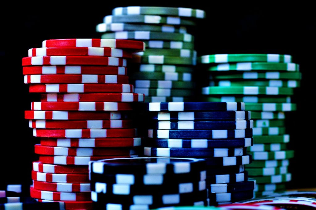 Online domino qq Poker