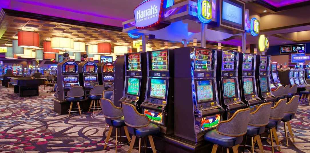 Catch the methods of playing the Online Slots games